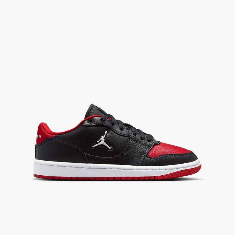 Nike Jordan Court Connect Low (Gs) - IQ6016-003