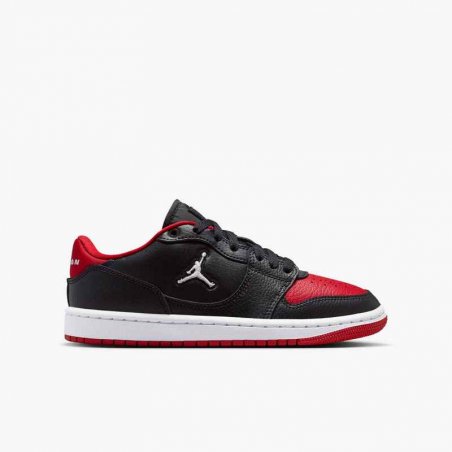 Nike Jordan Court Connect Low (Gs) - IQ6016-003