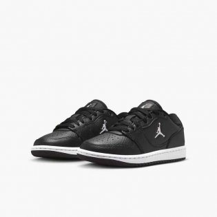 Nike Jordan Court Connect Low (Gs) - IQ6016-001