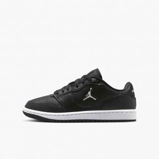 Nike Jordan Court Connect Low (Gs) - IQ6016-001