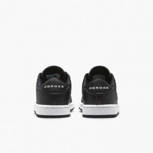 Nike Jordan Court Connect Low (Gs) - IQ6016-001