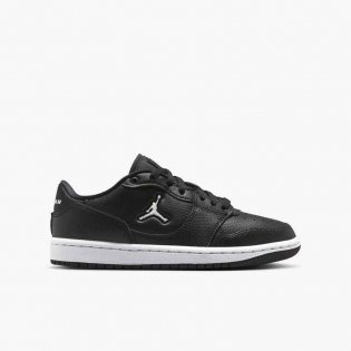 Nike Jordan Court Connect Low (Gs) - IQ6016-001