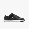 Nike Jordan Court Connect Low (Gs) - IQ6016-001
