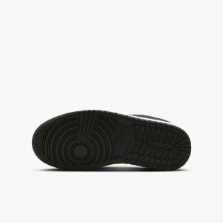 Nike Jordan Court Connect Low (Gs) - IQ6016-001