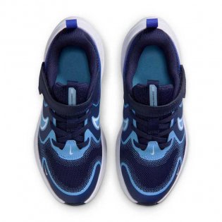 Nike Cosmic Runner Grd (Ps) - IR1519-400