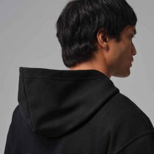 HOODIE M J JUMPMAN FLC PO 2