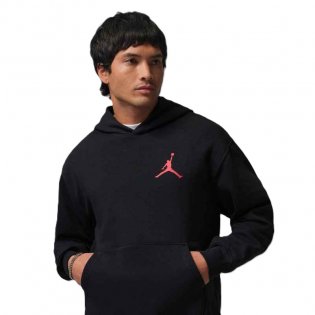 Nike Hoodie M J Jumpman Flc Po 2 - IR0333-010