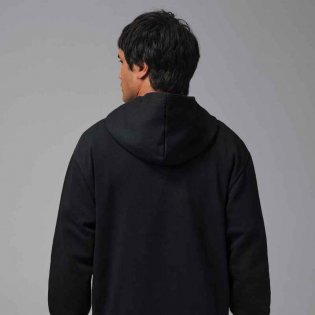 HOODIE M J JUMPMAN FLC PO 2