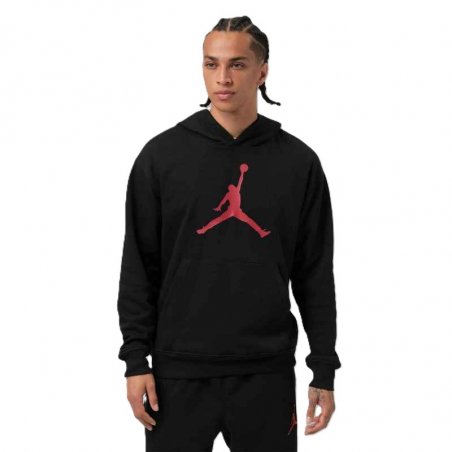 Nike M J Jumpman Flc Hbr Po 2 - IR0561-010