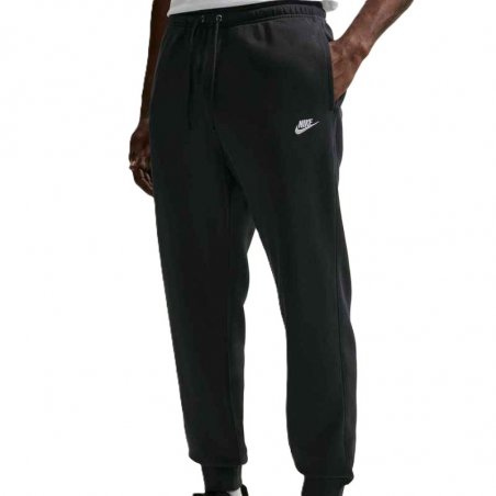 Nike Pant M Nk Club Ft Jogger - FN3801-010