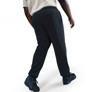 Nike M Nk Club Bb Cuff Pant - FN3808-010