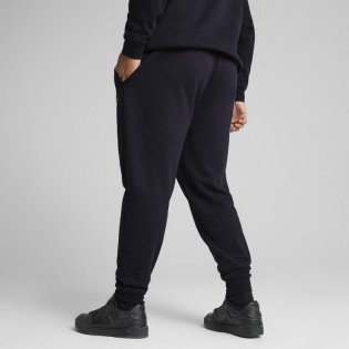 Puma Ess No. 1 Logo Sweatpants Fl Cl - 682606-16