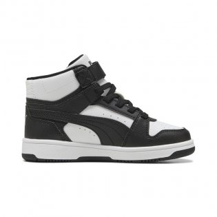 Puma Rebound Slam Mid Ac+ Ps - 408801-01