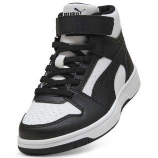 Puma Rebound Slam Mid Ac+ Ps - 408801-01