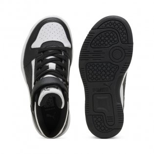 Puma Rebound Slam Mid Ac+ Ps - 408801-01