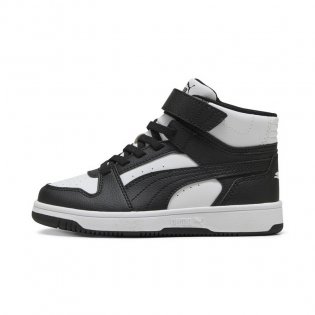 Puma Rebound Slam Mid Ac+ Ps - 408801-01
