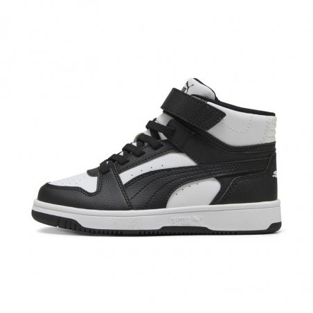 Puma Rebound Slam Mid Ac+ Ps - 408801-01