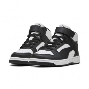Puma Rebound Slam Mid Ac+ Ps - 408801-01