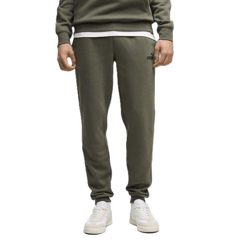 Puma Ess No. 1 Logo Sweatpants Fl Cl (S) - 682607-86