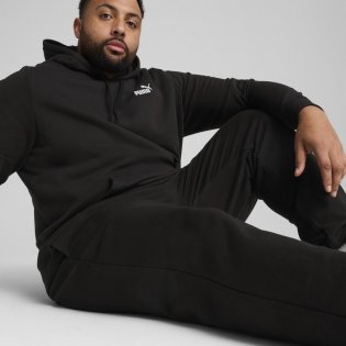 Puma Ess No. 1 Logo Sweatpants Fl Op - 682610-01