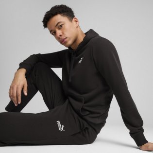 Puma Ess No. 1 Logo Sweatpants Tr Op - 682612-01