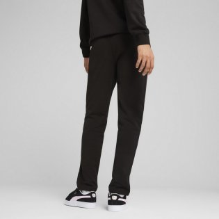 Puma Ess No. 1 Logo Sweatpants Tr Op - 682612-01