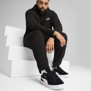 Puma Ess No. 1 Logo Sweatpants Tr Op - 682612-01