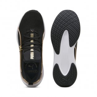 Puma Softride Sabrina Polished - 313719-01