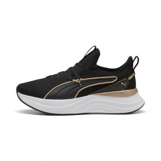 Puma Softride Sabrina Polished - 313719-01