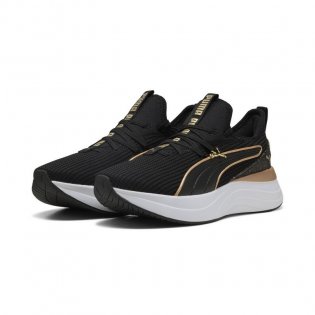 Puma Softride Sabrina Polished - 313719-01
