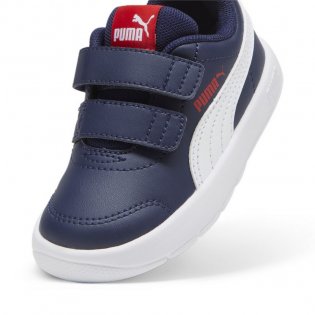 Puma Courtflex V3 V Inf - 310252-03