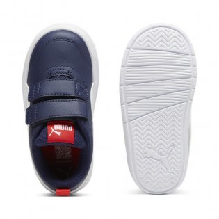 Puma Courtflex V3 V Inf - 310252-03