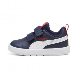 Puma Courtflex V3 V Inf - 310252-03