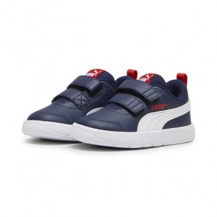 Puma Courtflex V3 V Inf - 310252-03