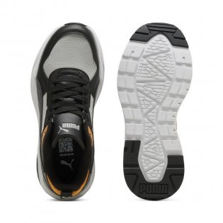 Puma Trinity 2 Lt Jr - 403703-15