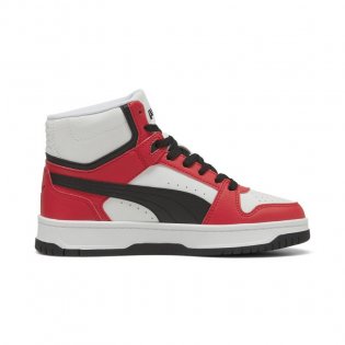 Puma Rebound Slam Mid Jr - 408800-04
