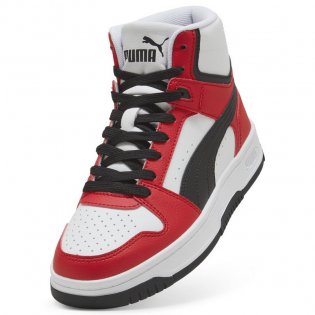 Puma Rebound Slam Mid Jr - 408800-04