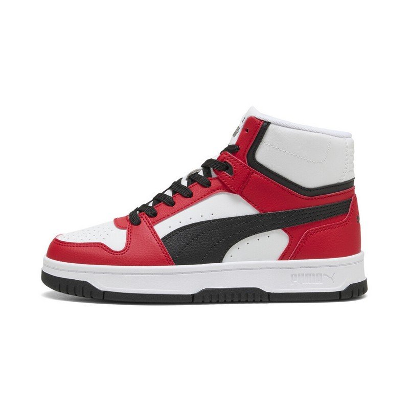 Puma Rebound Slam Mid Jr - 408800-04