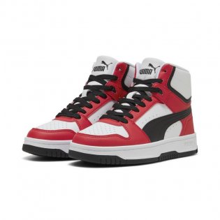 Puma Rebound Slam Mid Jr - 408800-04