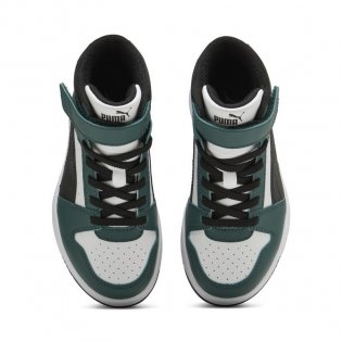 Puma Rebound Slam Mid Ac+ Ps - 408801-05