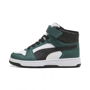 Puma Rebound Slam Mid Ac+ Ps - 408801-05
