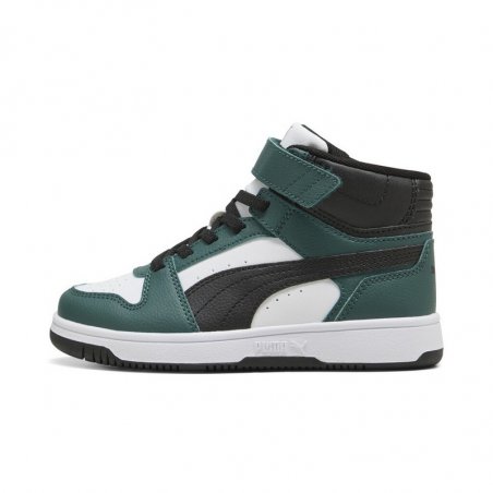 Puma Rebound Slam Mid Ac+ Ps - 408801-05