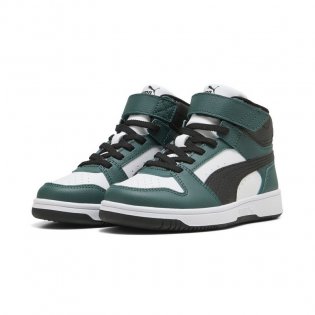Puma Rebound Slam Mid Ac+ Ps - 408801-05