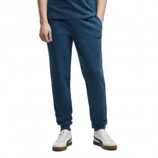 Puma Ess No. 1 Logo Sweatpants Fl Cl (S) - 682607-36