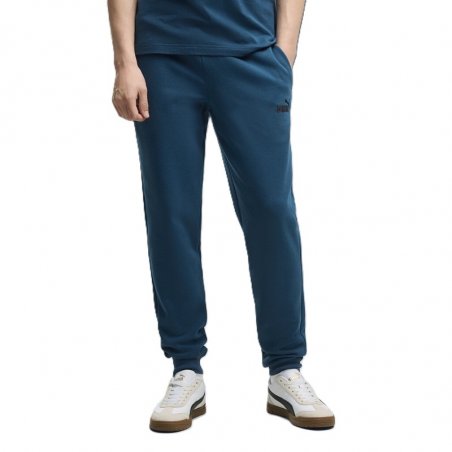 Puma Ess No. 1 Logo Sweatpants Fl Cl (S) - 682607-36