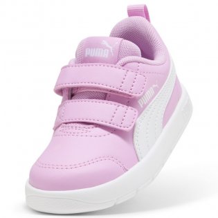 Puma Courtflex V3 V Inf - 310252-21