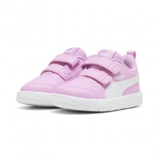 Puma Courtflex V3 V Inf - 310252-21