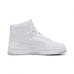 Puma Rebound Slam Mid Jr - 408800-02