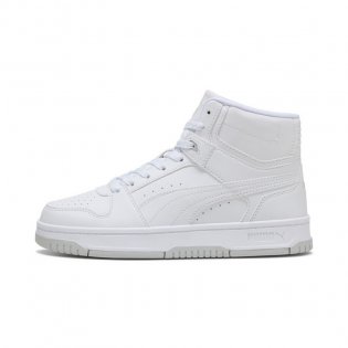 Puma Rebound Slam Mid Jr - 408800-02