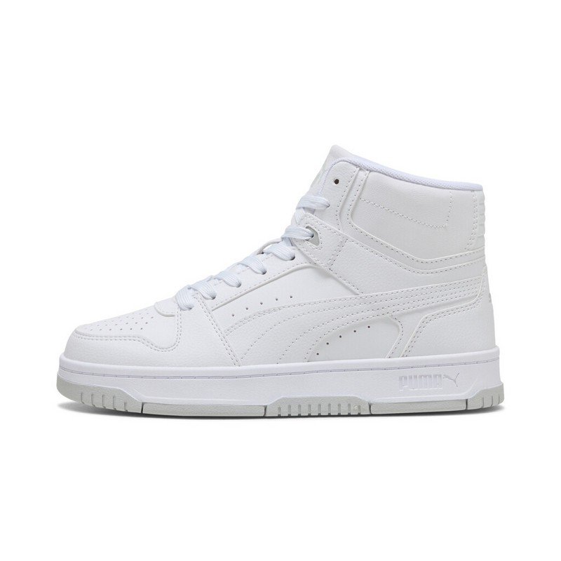 Puma Rebound Slam Mid Jr - 408800-02